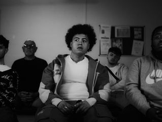 HUNTER BAVARO MAKES A GRAND RETURN WITH NEW SINGLE AND MUSIC VIDEO 