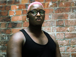 Bonded's Playlist Takeover: SIPHO.
