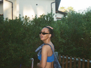 Ella More Unveils Soulful Pop Anthem 'Hate You for Good,' Following the Success of "Balance"