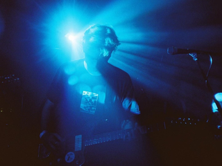 In Conversation : Visuals by Benjamin 