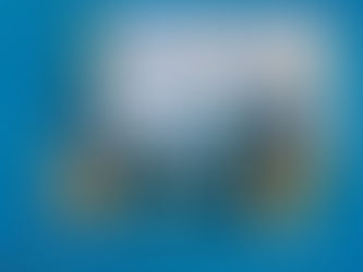 Behind the Track : Storm Before by Genevieve Miles