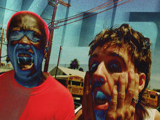 Fresh Finds : auston ghost X Godly The Ruler - KIDS