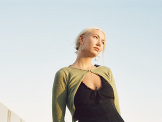 Release Radar : Nieve Ella - Fall 4 U