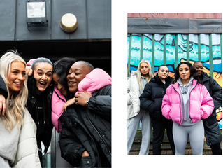 International Women's Day - 10 Female Creatives You Should Know About
