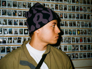 HUNTER BAVARO UNVEILS BOLD NEW EP ‘WHAT OF IT?’ 