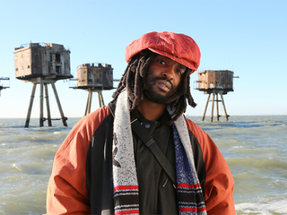 Hak Baker's 'Nostalgia Death Act I': A Poignant Exploration of Human Existence and Unknown Futures