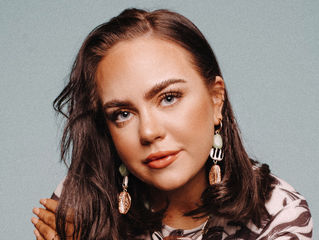 In Conversation: Rhianna Keane