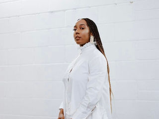 In Conversation: Bea Anderson