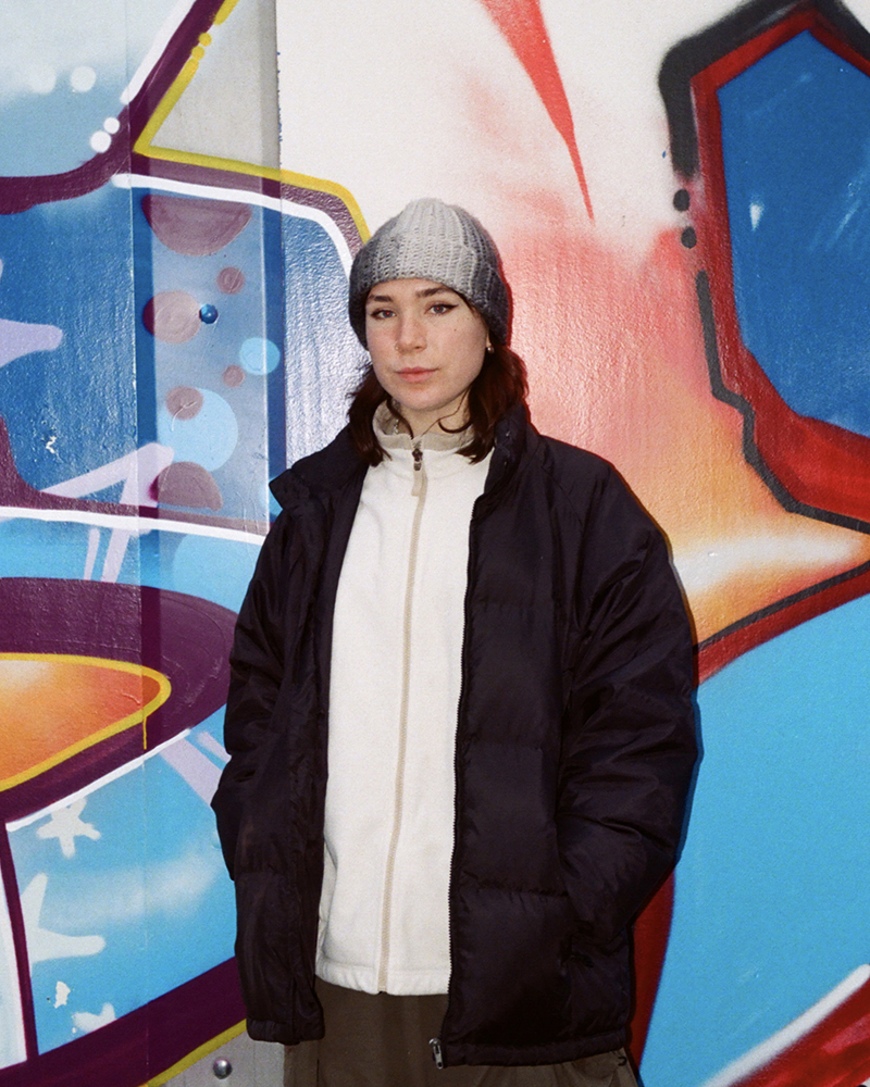 Writer: Abigail Tate