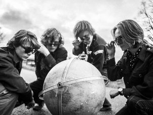 US — “MAN RAY”