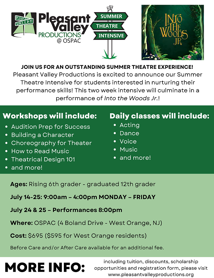 2025 Summer Theatre Intensive Flyer (1).png