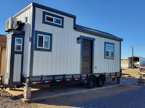 Home | Marana Tiny Homes