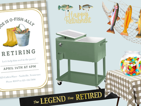 O-Fish-Ally Retiring: Everything You Need & More!