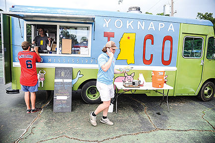 Light at the End of the Tunnel