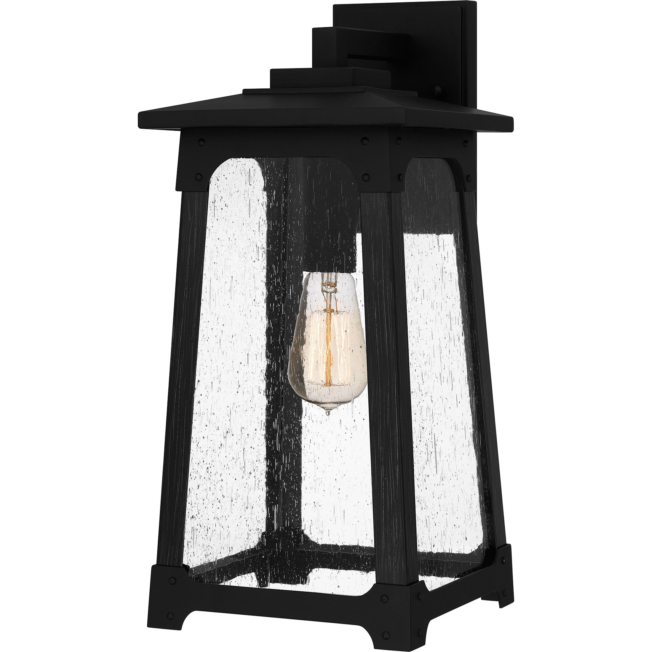 Drescher Wall Light