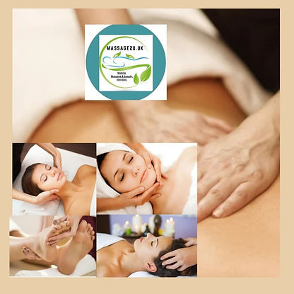 Pampering party, enjoy relaxation with guests