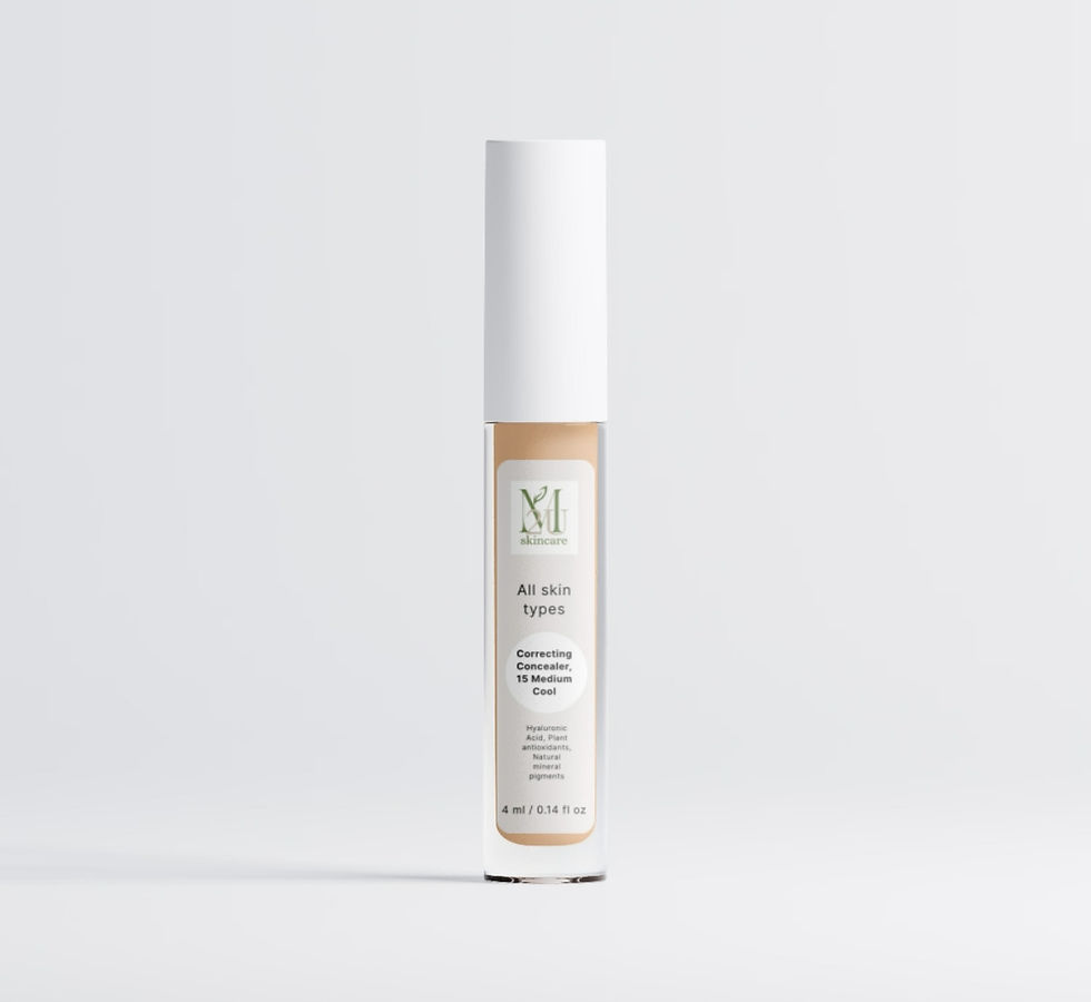 Thumbnail: Correcting Concealer|M2U SKINCARE