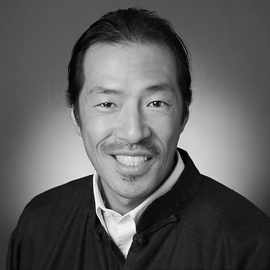 Ted Fang