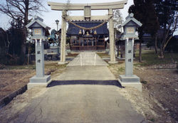 神社17
