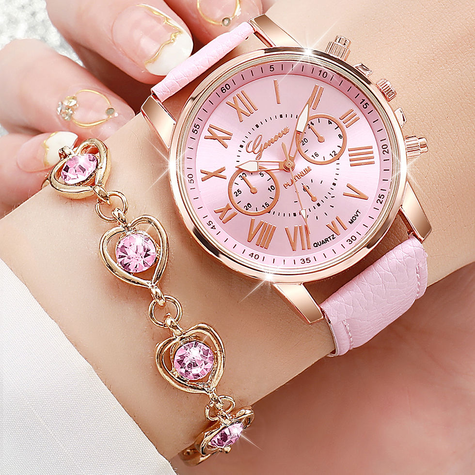 Thumbnail: Kensington Elegance Ultimate Set