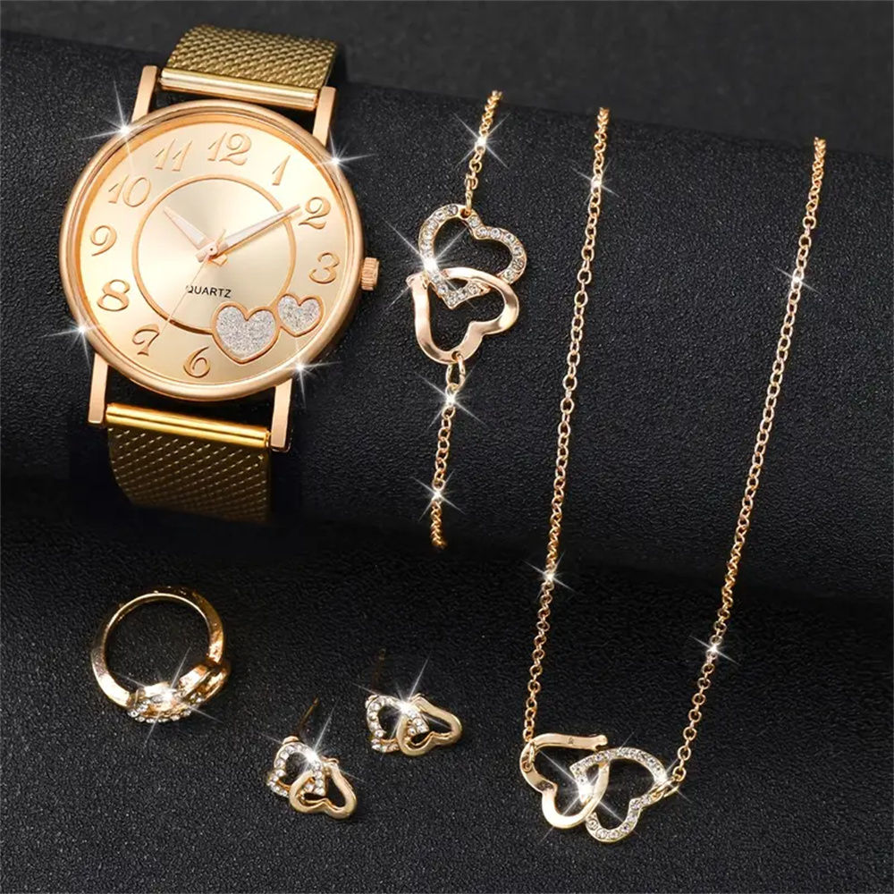 Mayfair Romance Grand Set