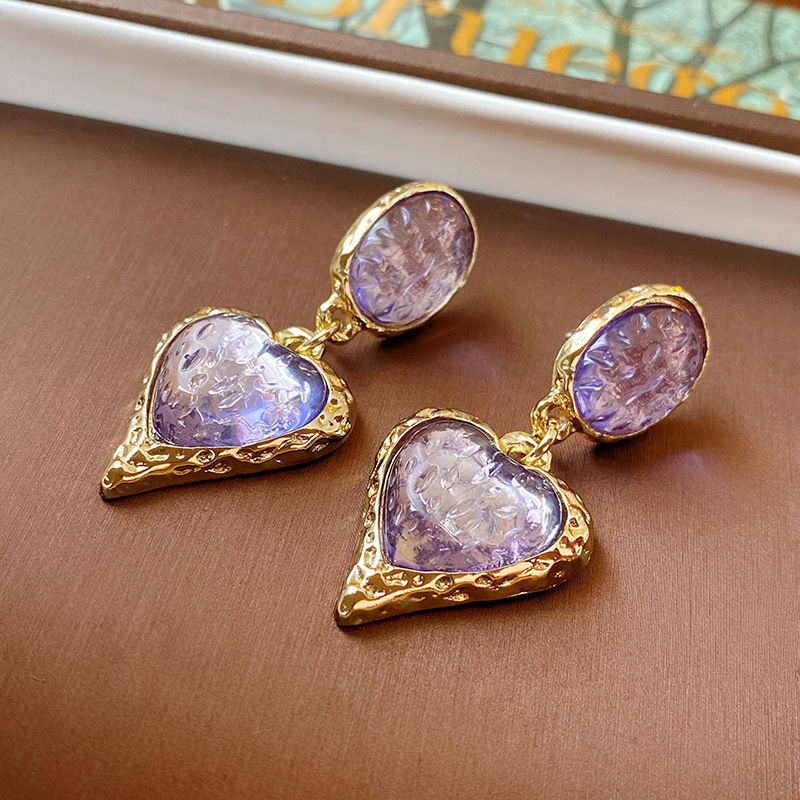 Thumbnail: Soho Vintage Oval Statement