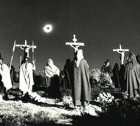 cross