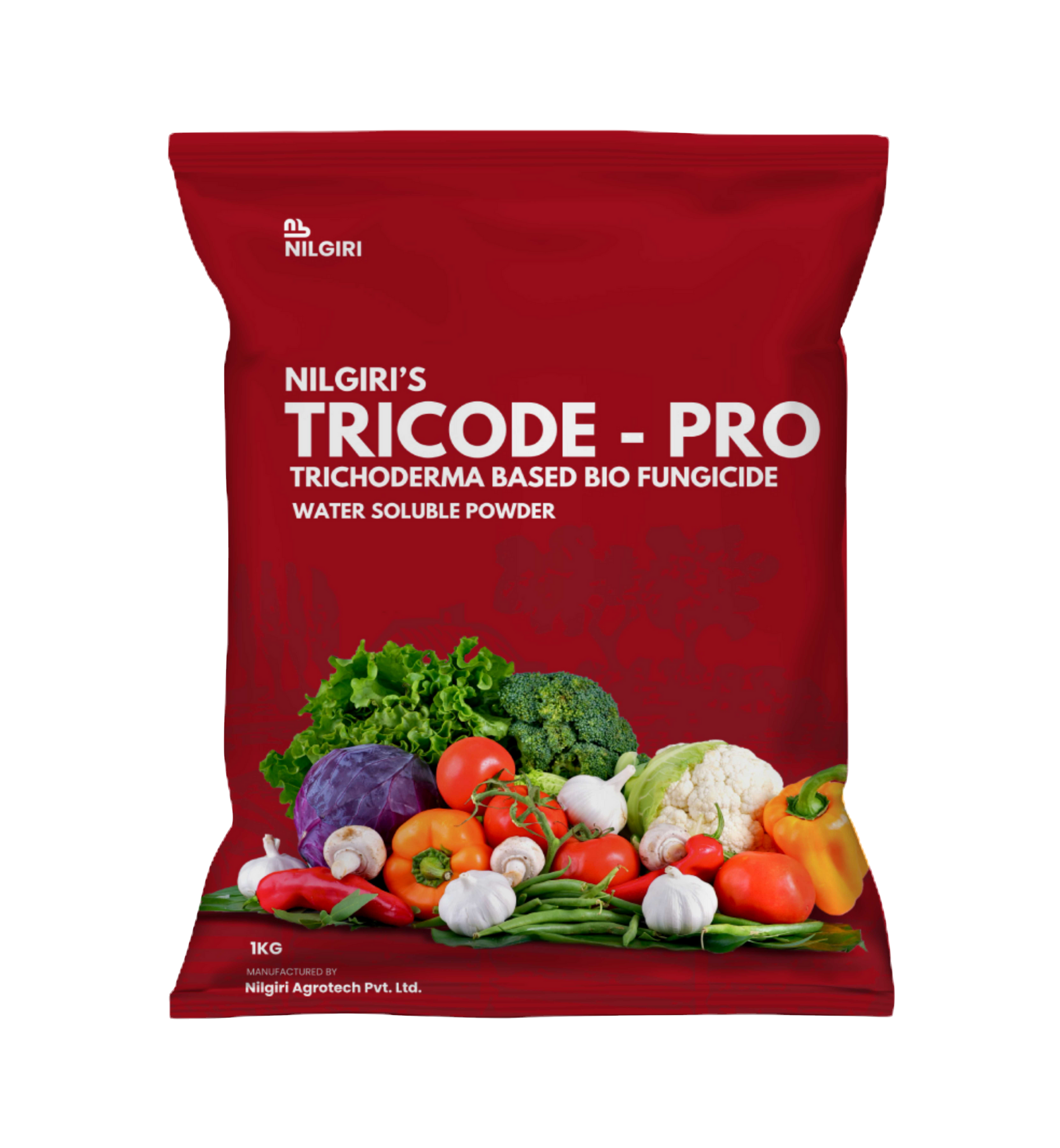 Tricode - PRO