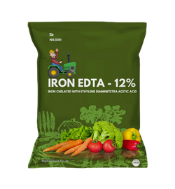 Iron EDTA - 12%
