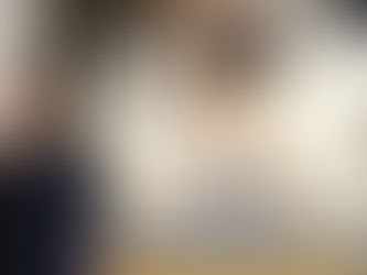 the artist and the creation. 