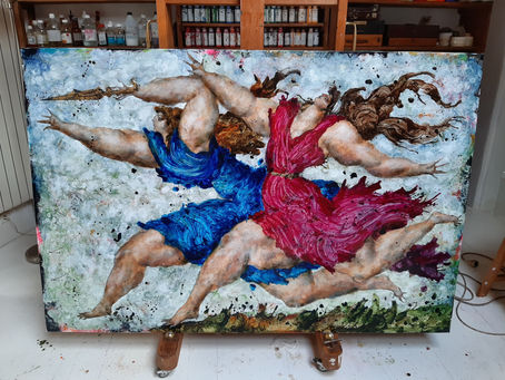 South of France Studio