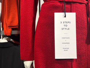 A campaign copywriting example by Senior Freelance Copywriter and Creative Strategist Sarah Hunt