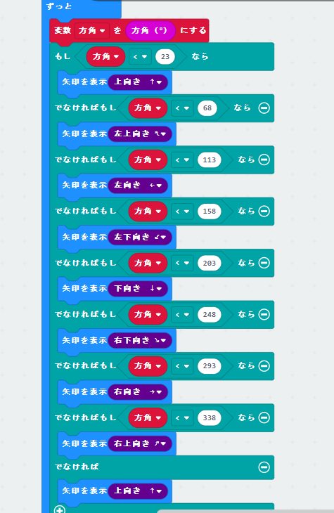 迷子からおさらば!!
content media