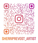 Instagram for Vancouver Island, BC artist Sherri Prevost Sherriprevost_artist