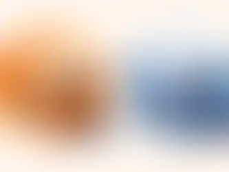 Esempio correzione colore da arancione