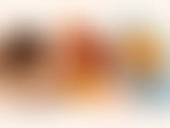 Migliori colori moda per ricci naturali