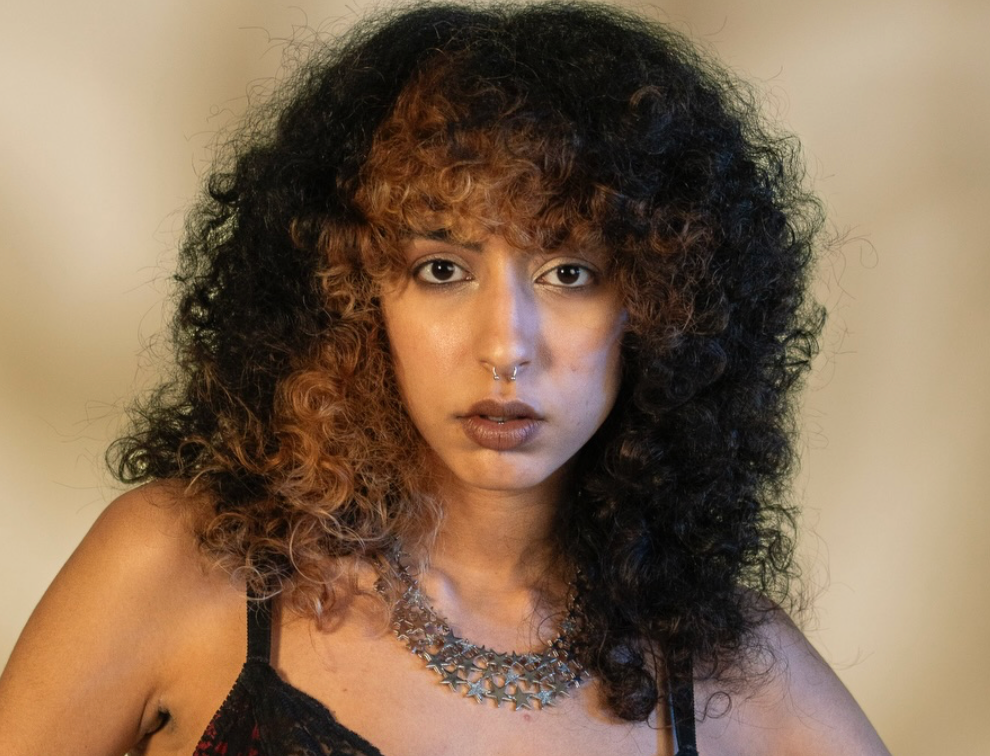 ricci unicamente curls texture