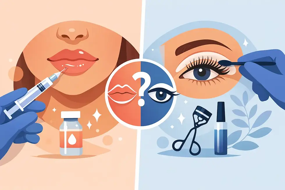 Filler o laminazione: quale trattamento scegliere?