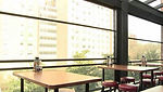 vertical sliding window