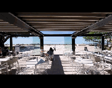 Bioklimatische Pergola Video