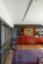 Casa Las Pataguas