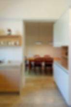 Cocina Las Pataguas