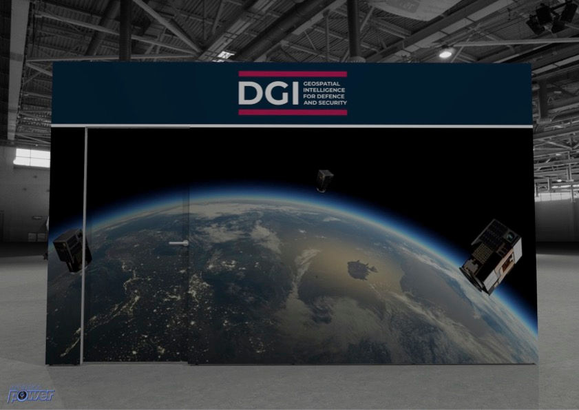 Meeting ROOM Branding Package Claim - DGI27