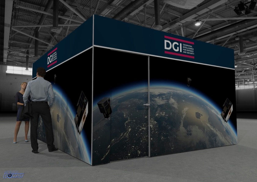 Meeting POD Branding Package Claim - DGI27