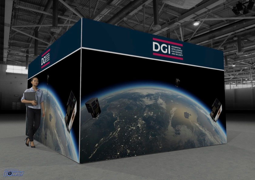 Thumbnail: Meeting POD Branding Package Claim - DGI27