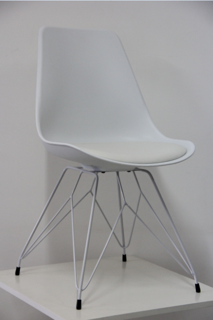 Thumbnail: Chair - Ohio - Black - EE22