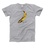 Thumbnail: Andy Warhol's Banana, 1967 Pop Art T-Shirt