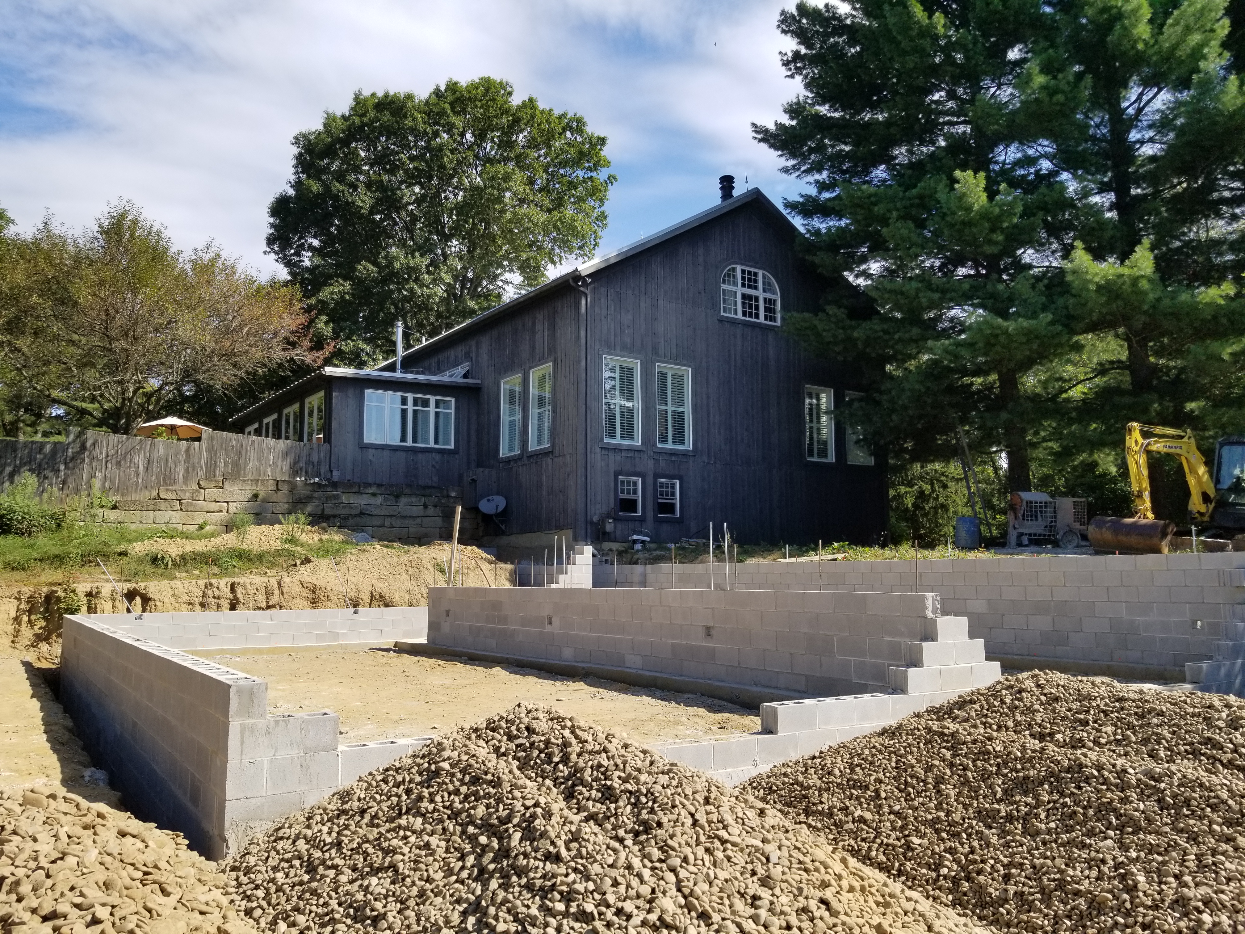 Foundation