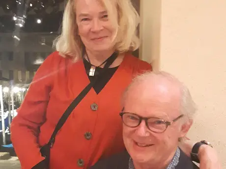 FoBM Founder Donates Generous Gift to Park