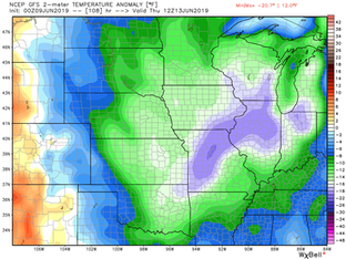 A RETURN TO SPRING....